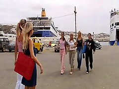 Paradise Sex Mykonos-XXX(Full Movie)DLM