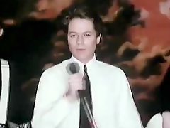 Addicted - XXX porn music video (vintage eighties)