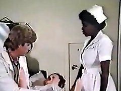 Nurse Ebony Ayes