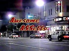 Awesome Assets - Scene 1 - Classic X Collection