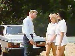 French Classic 70s Full Movie