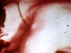 Horny tutor calms his student by sucking and fucking him!...