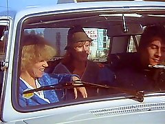 Auto-stoppeuses en chaleur (1978) Full movie.