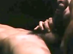 Classic Hairy Gay Video
