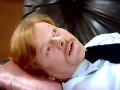 Classics clip of a blonde is different scenes of fucking and sucking